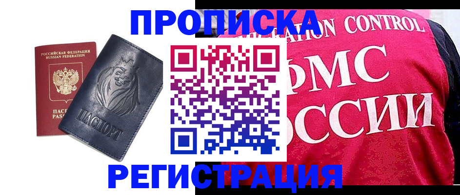 где прописаться в Камышлове